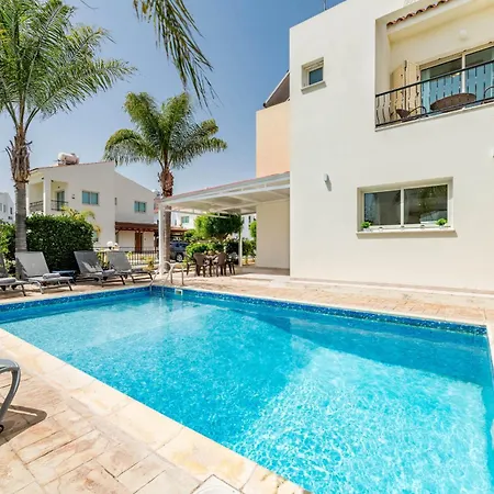 Pernera Blue * Protaras