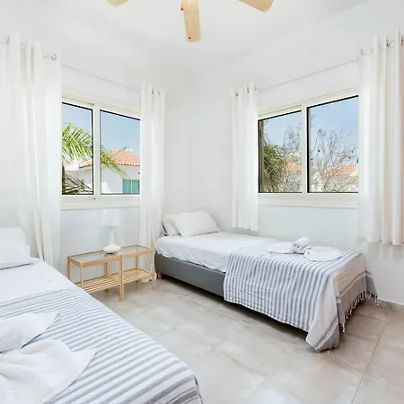 Pernera Blue بروتاراس