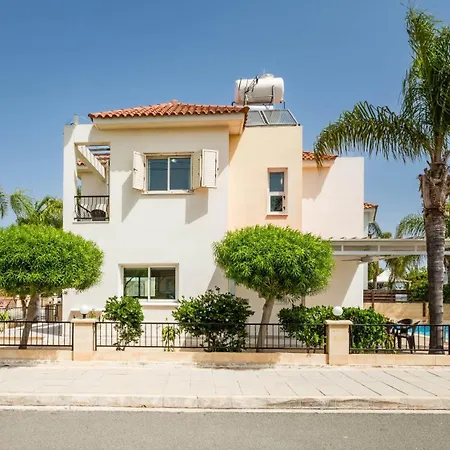 Pernera Blue Villa Protaras