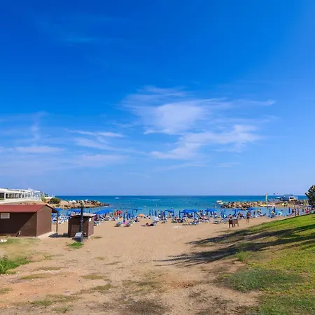 Pernera Blue Villa Protaras