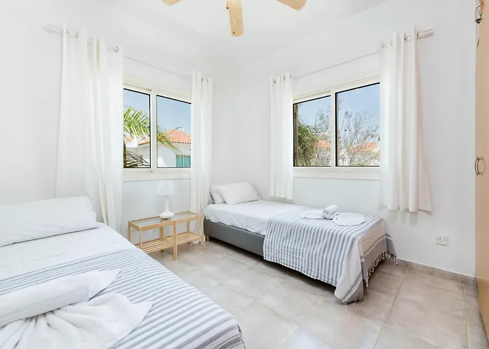 Pernera Blue Protaras