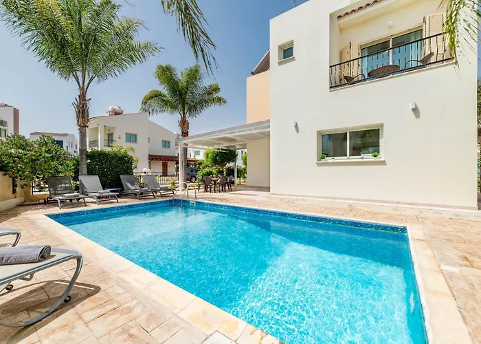 Pernera Blue * Protaras